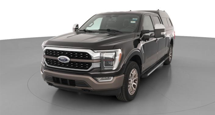 Thumbnail: 2021 Ford Econoline - 1