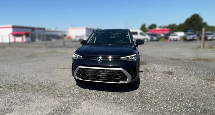 2025 Volkswagen Taos SE -
                  Norfolk, MA
