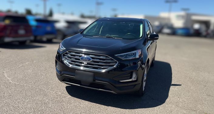 Thumbnail: 2022 Ford Edge - 1