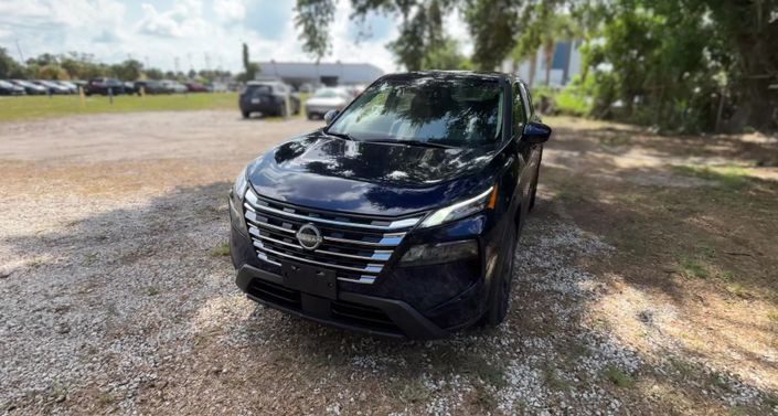Thumbnail: 2025 Nissan Rogue - 1