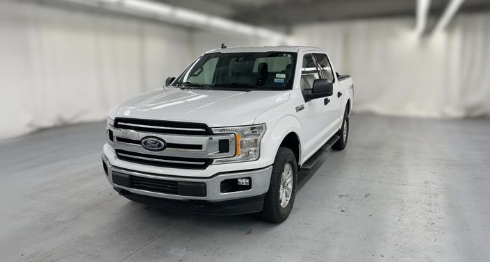 Thumbnail: 2020 Ford Econoline - 1