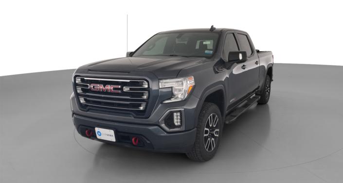 Thumbnail: 2020 GMC Sierra 1500 - 1