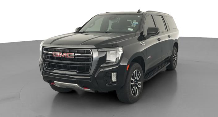 Thumbnail: 2023 GMC Yukon XL - 1