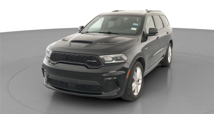 Thumbnail: 2023 Dodge Durango - 1