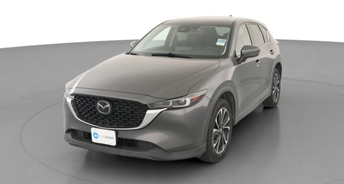 Thumbnail: 2023 Mazda CX-5 - 1