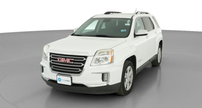 Thumbnail: 2017 GMC Terrain - 1