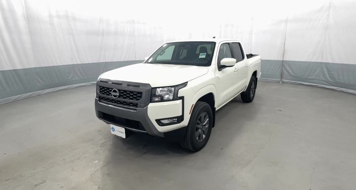 Thumbnail: 2025 Nissan Frontier - 1