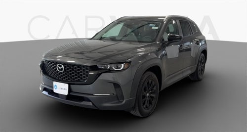 2024 MAZDA CX-50