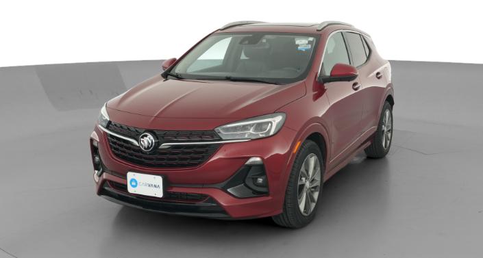 Thumbnail: 2021 Buick Encore GX - 1