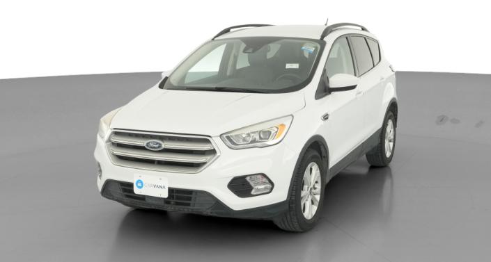 Thumbnail: 2019 Ford Escape - 1