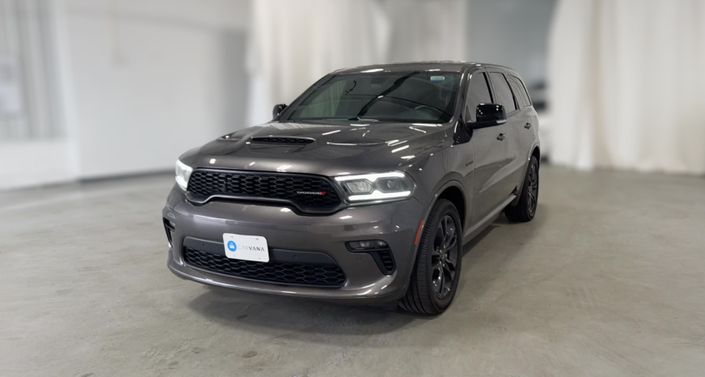 Thumbnail: 2021 Dodge Durango - 1