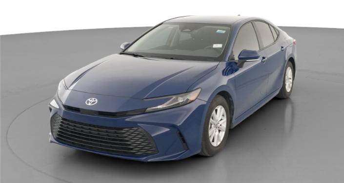 Thumbnail: 2025 Toyota Camry - 1