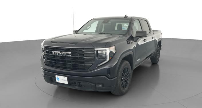 Thumbnail: 2023 GMC Sierra 1500 - 1