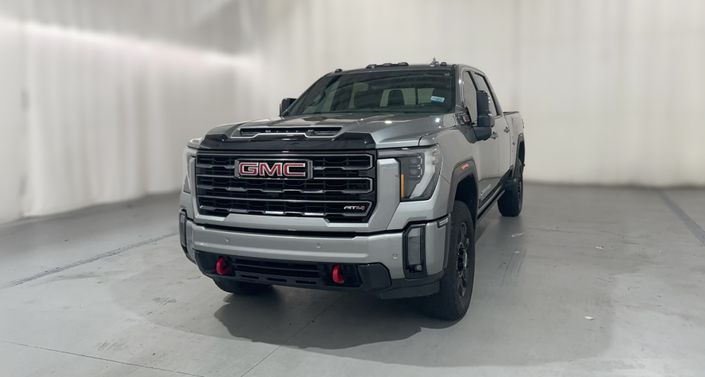 Thumbnail: 2024 GMC Sierra 2500 - 1