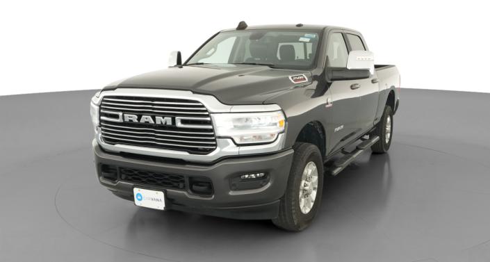 Thumbnail: 2024 RAM 2500 - 1