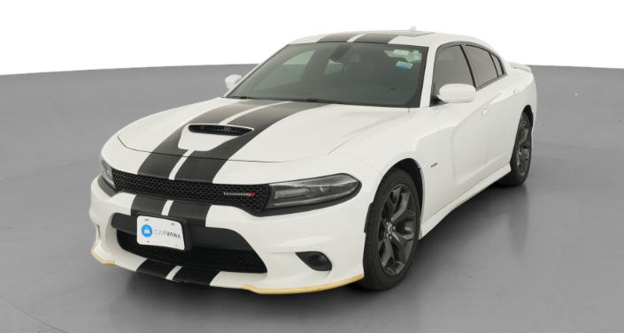Thumbnail: 2019 Dodge Charger - 1