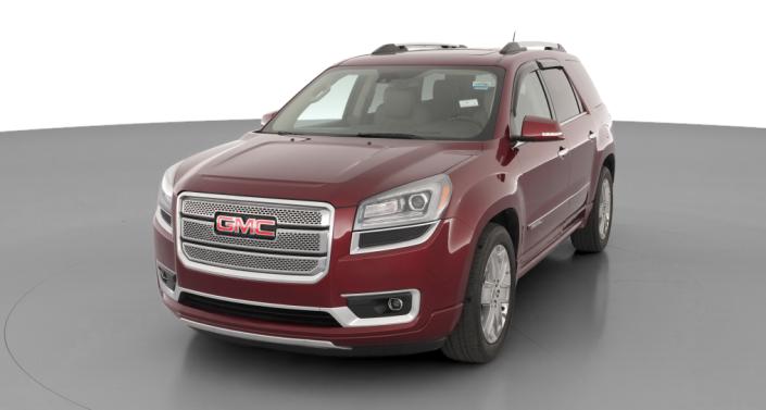 Thumbnail: 2015 GMC Acadia - 1