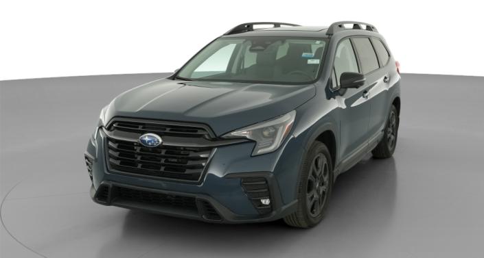 Thumbnail: 2023 Subaru Ascent - 1
