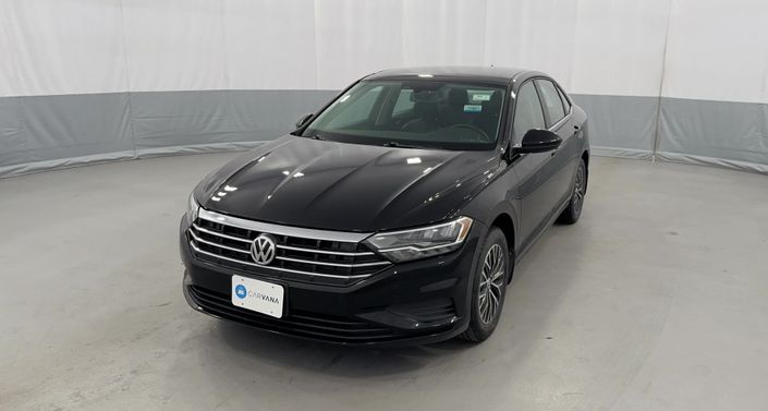 Thumbnail: 2020 Volkswagen Jetta - 1