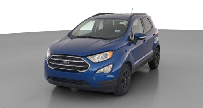 Thumbnail: 2019 Ford EcoSport - 1