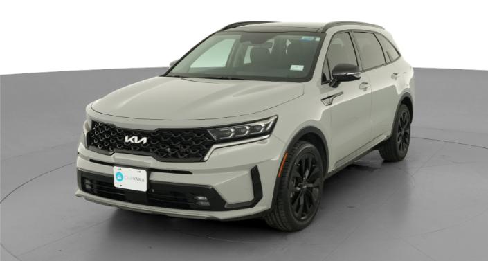 Thumbnail: 2023 Kia Sorento - 1