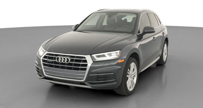 Thumbnail: 2019 Audi Q5 - 1