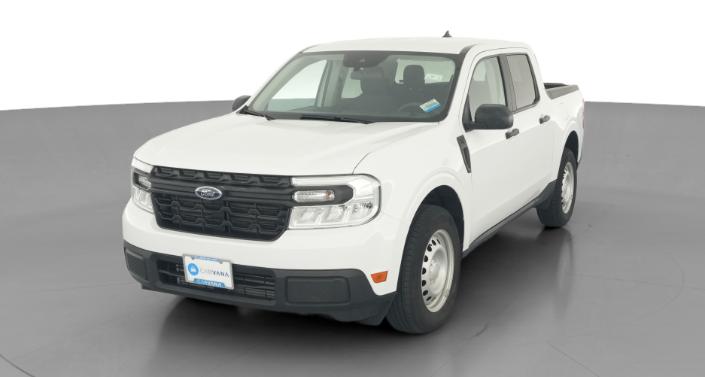 Thumbnail: 2024 Ford Maverick - 1
