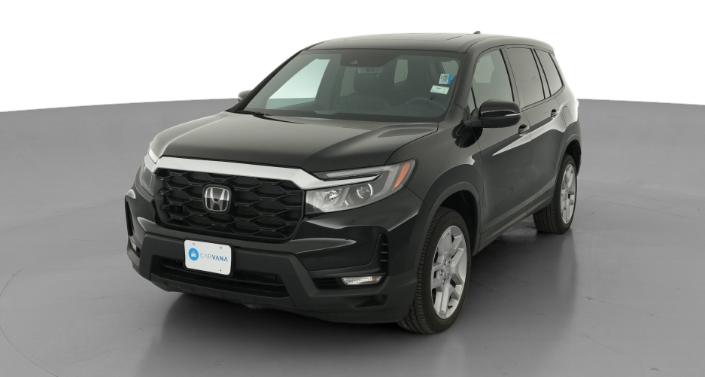 Thumbnail: 2024 Honda Passport - 1