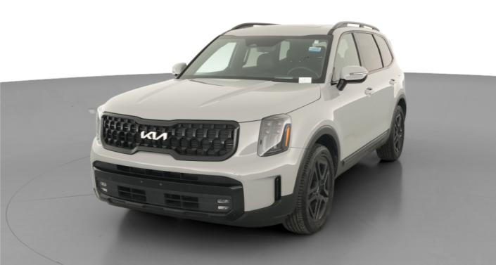 Thumbnail: 2024 Kia Telluride - 1