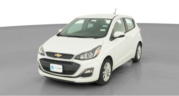 2020 Chevrolet Spark LT -
                  Hebron, OH