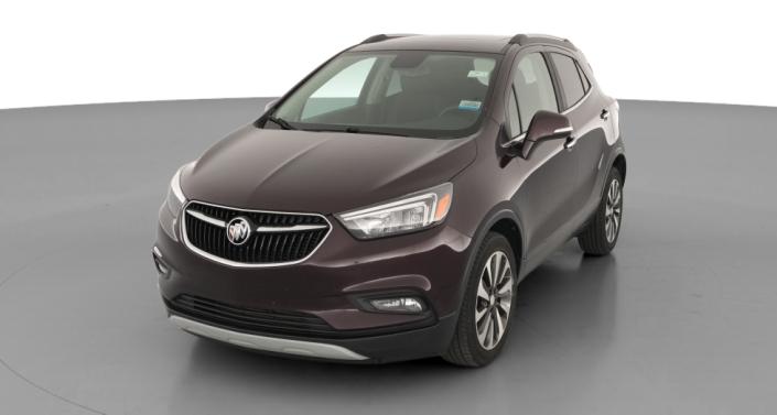2017 Buick Encore Preferred II -
                  Lorain, OH