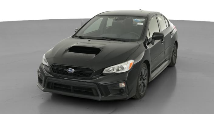 2021 Subaru WRX Base -
                  Hebron, OH