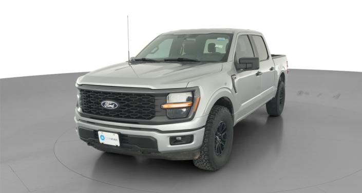 Thumbnail: 2024 Ford Econoline - 1