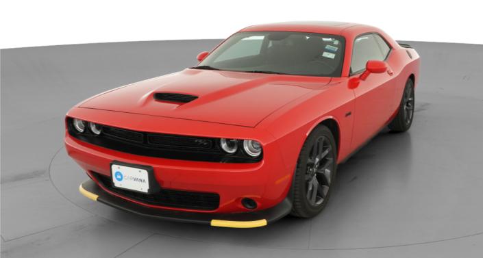 Thumbnail: 2023 Dodge Challenger - 1