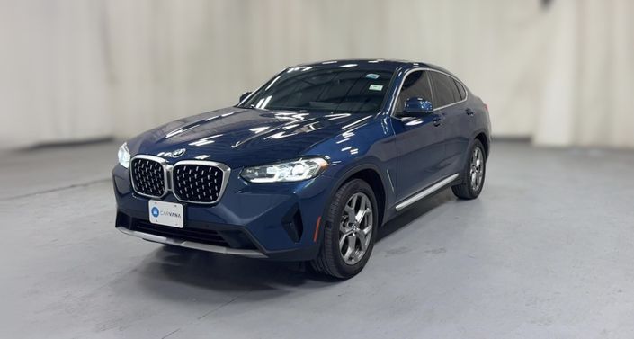 2022 BMW X4 xDrive30i -
                  Lancaster, TX