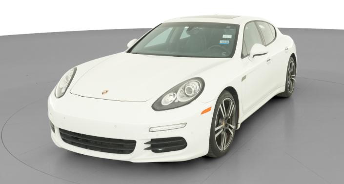2016 Porsche Panamera  -
                  Hebron, OH
