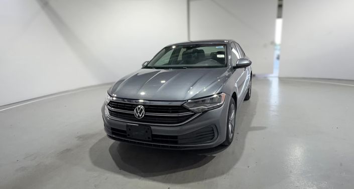 Thumbnail: 2022 Volkswagen Jetta - 1