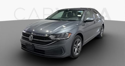 2022 Volkswagen Jetta