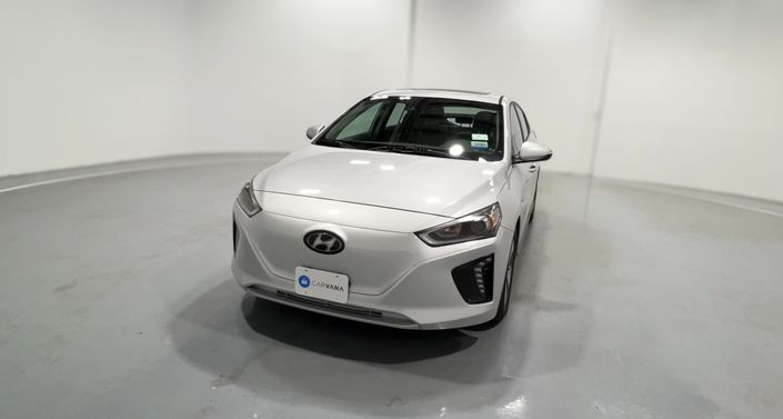 2019 Hyundai Ioniq Limited -
                  Fairview, OR