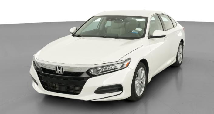 Thumbnail: 2018 Honda Accord - 1