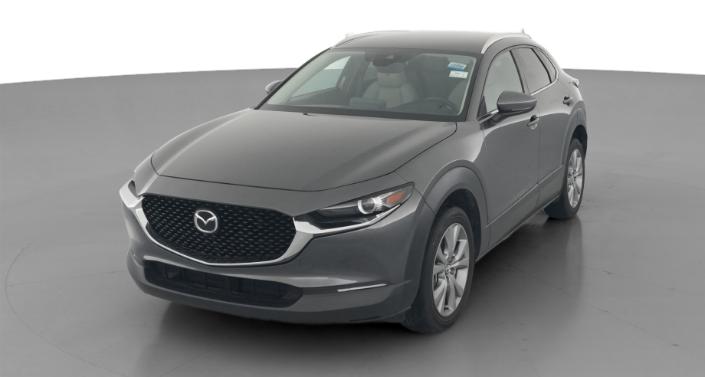 Thumbnail: 2023 Mazda CX-30 - 1