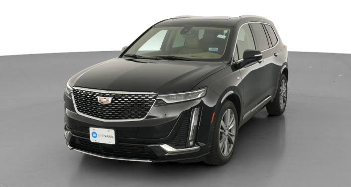Thumbnail: 2023 Cadillac XT6 - 1