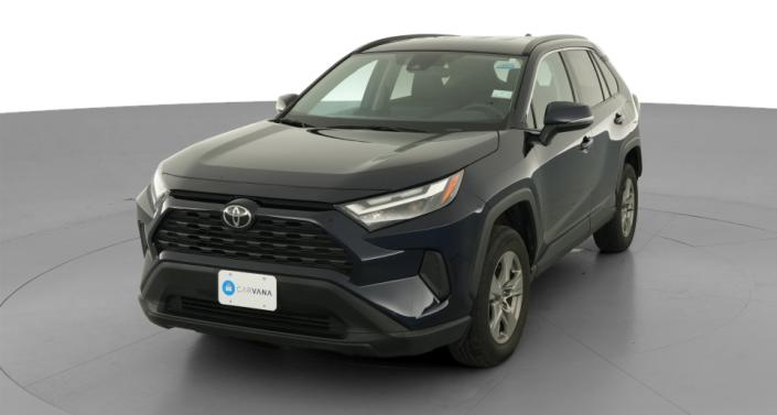 Thumbnail: 2024 Toyota RAV4 - 1