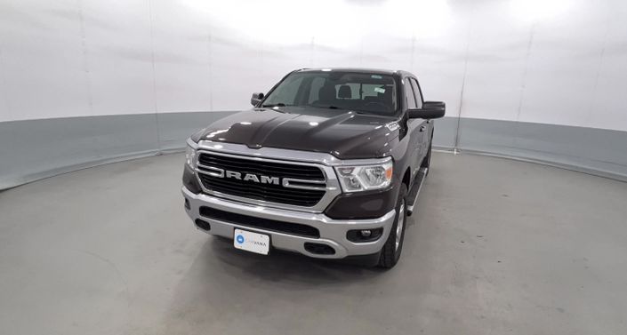 Thumbnail: 2019 RAM 1500 - 1