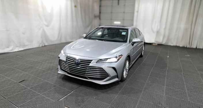Thumbnail: 2020 Toyota Avalon - 1