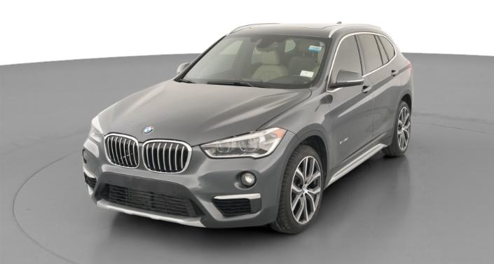2017 BMW X1 sDrive28i -
                  Fort Worth, TX