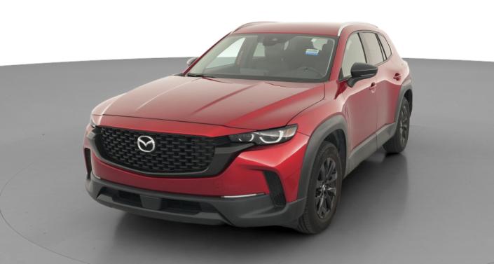 Thumbnail: 2024 Mazda CX-50 - 1