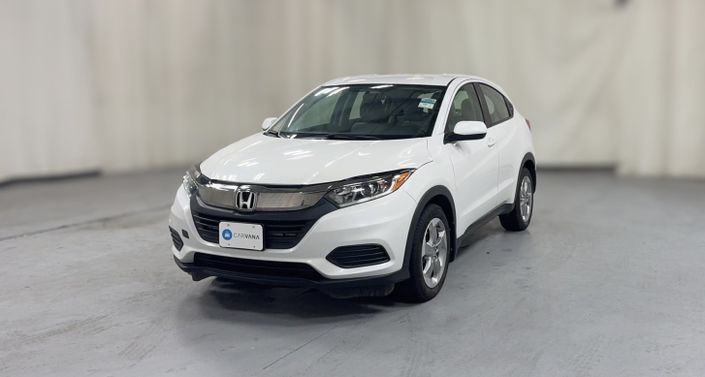 Thumbnail: 2022 Honda HR-V - 1