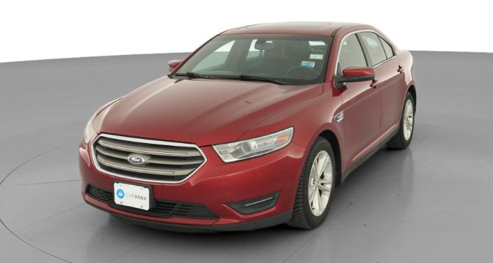 2014 Ford Taurus SEL -
                  Hebron, OH