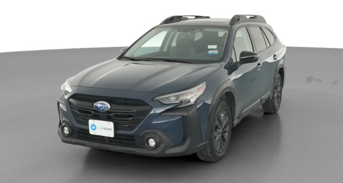 Thumbnail: 2024 Subaru Outback - 1